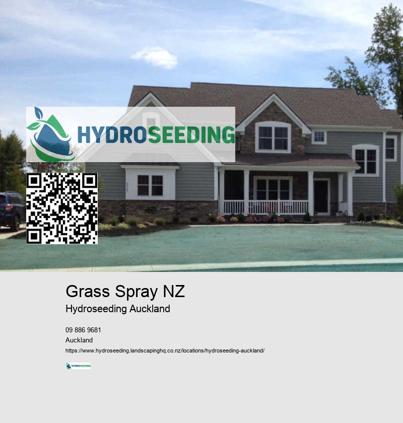 Weed Control Spraying Auckland