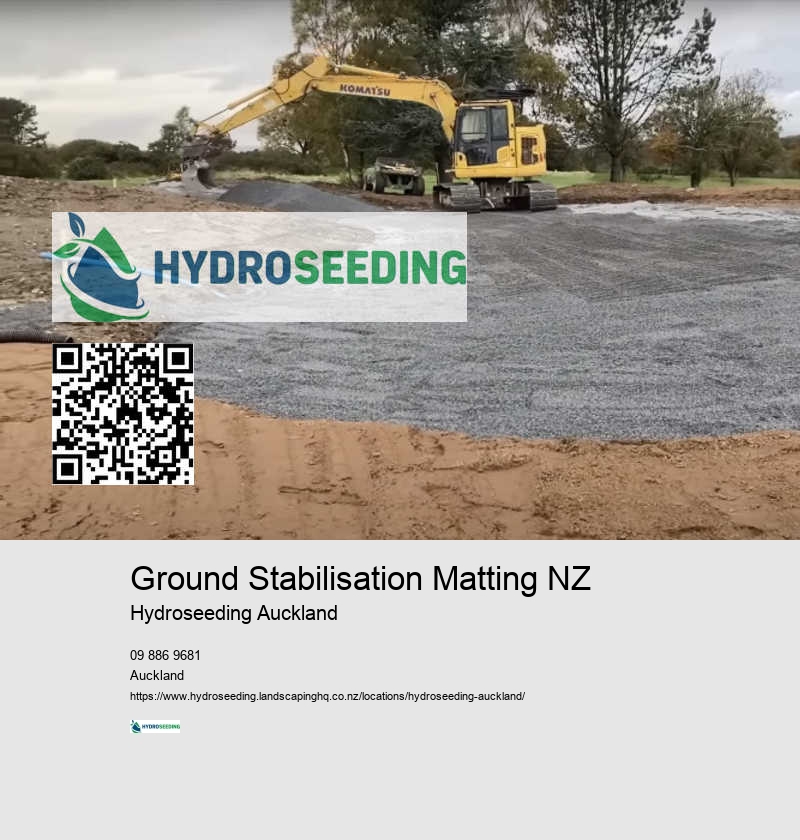 Lawn Growth Solutions NZ