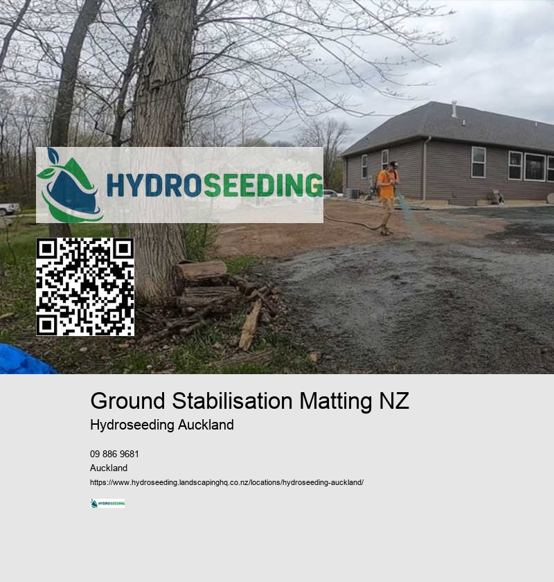 Grass Seeding Auckland