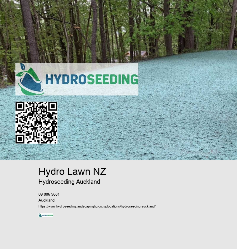 Lawn Seeding Services Auckland