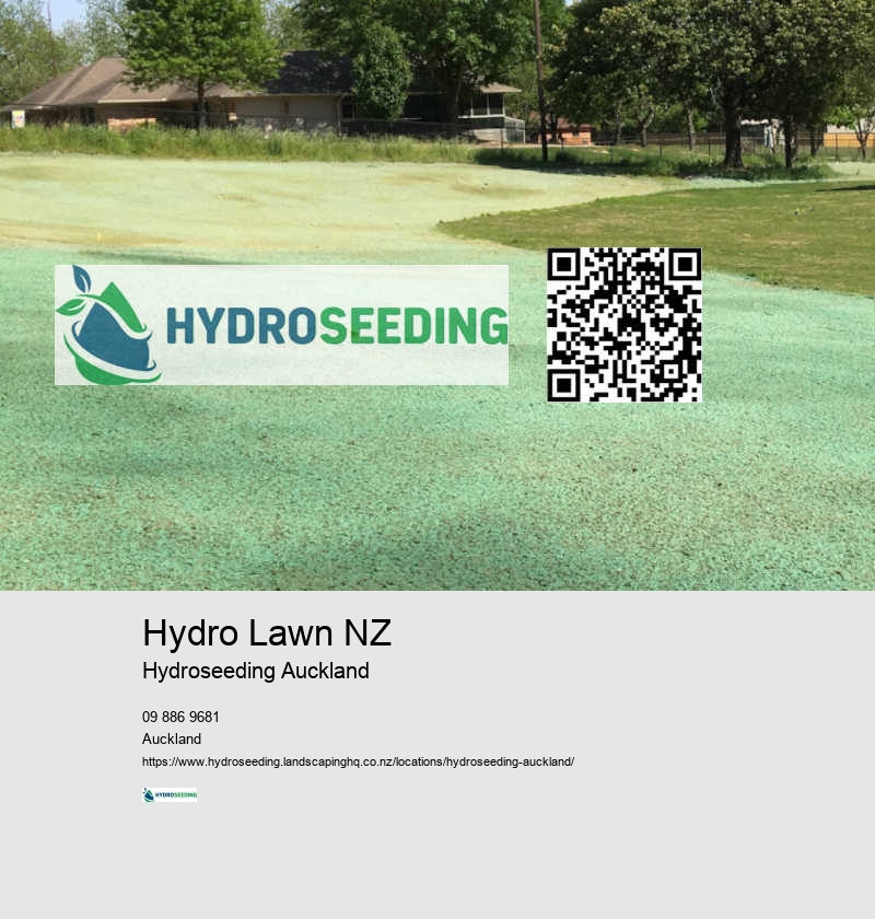 Hydro Lawn NZ