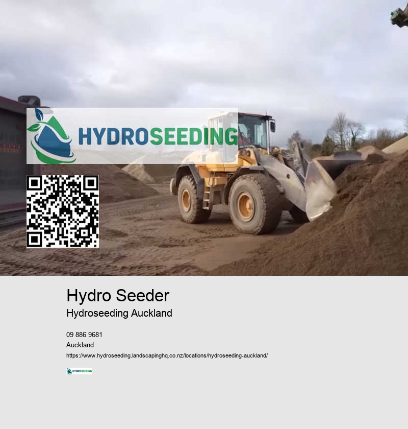 Slope Stabilisation NZ