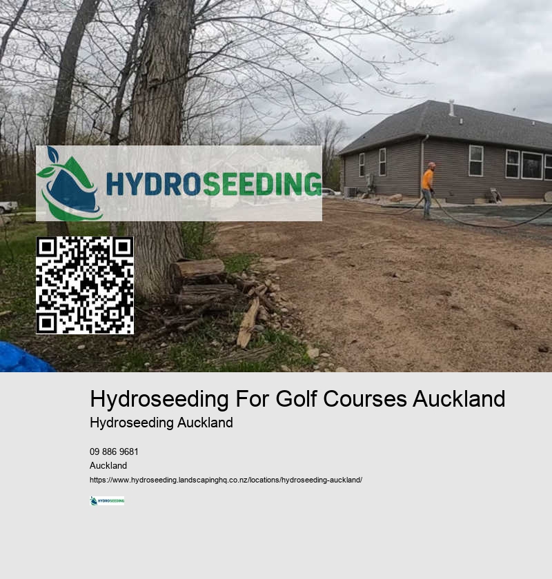 Grass Spray Installation NZ