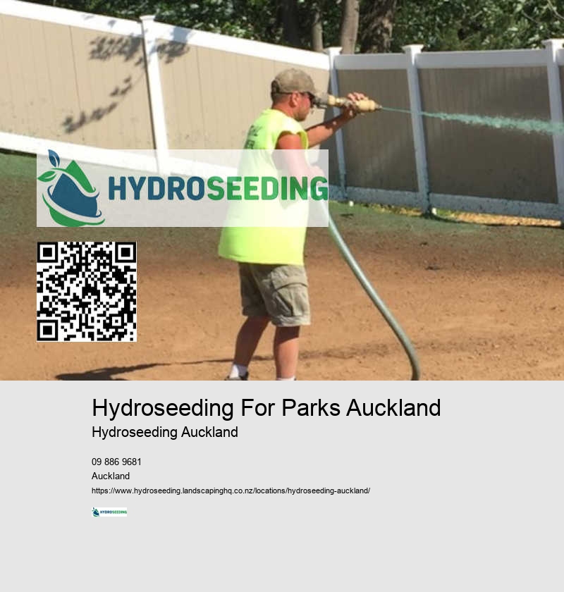 Grass Seed Installation Auckland