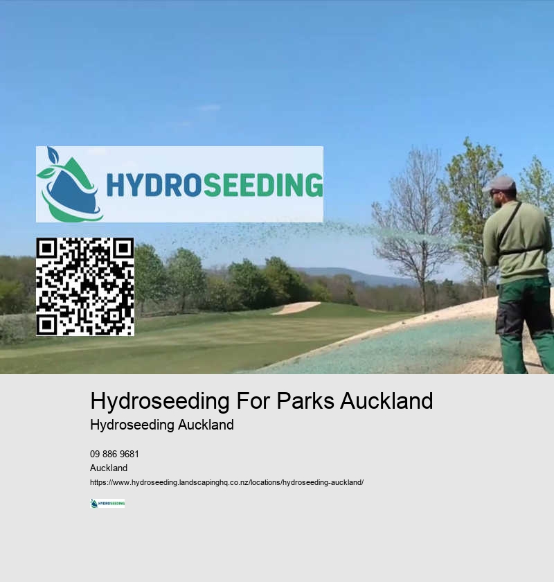 Soil Preparation For Hydroseeding NZ