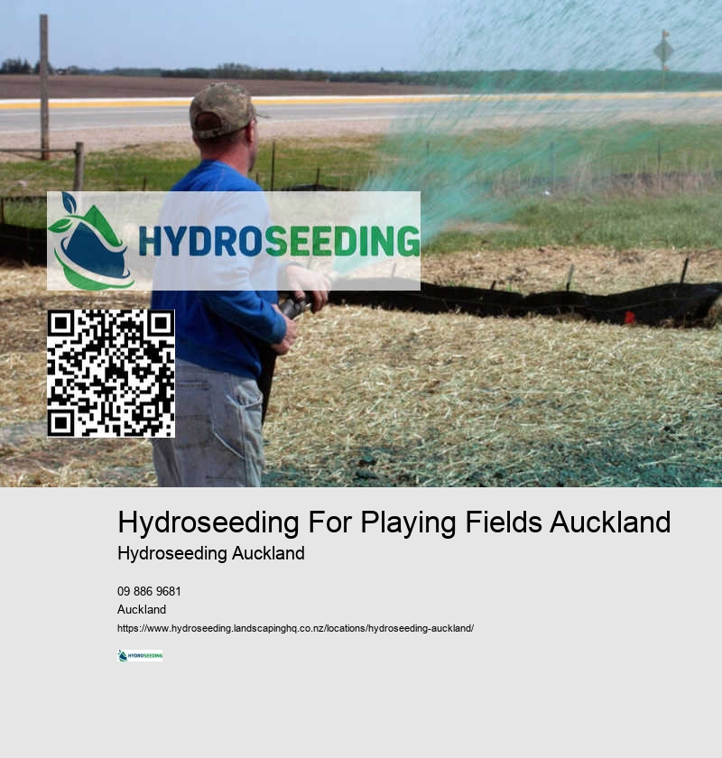 Spray On Grass NZ