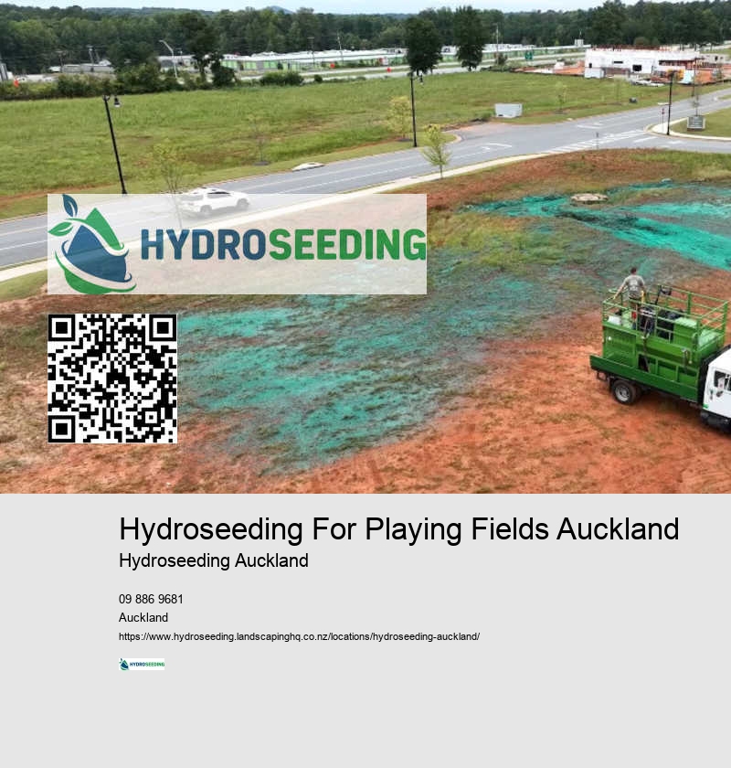 Erosion Control Matting NZ