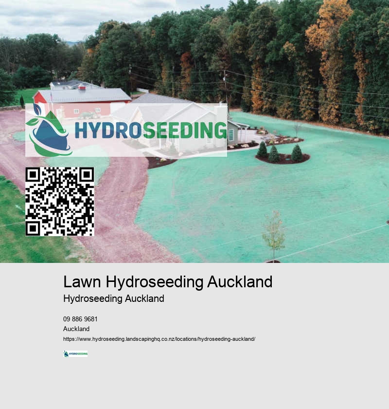 Grass Seeding NZ
