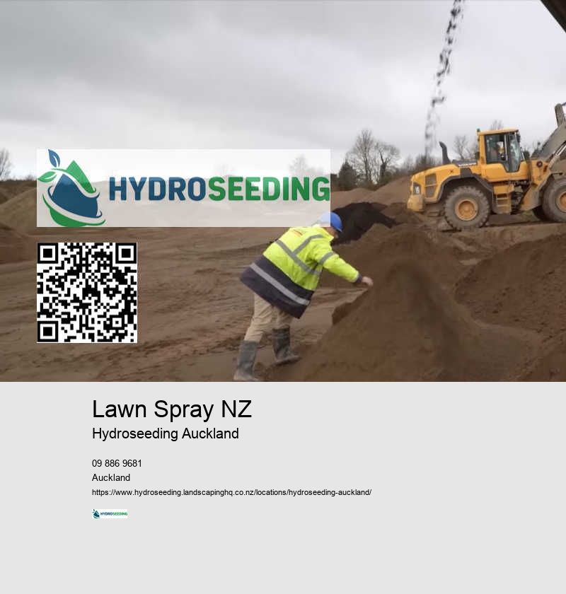 Lawn Turf NZ