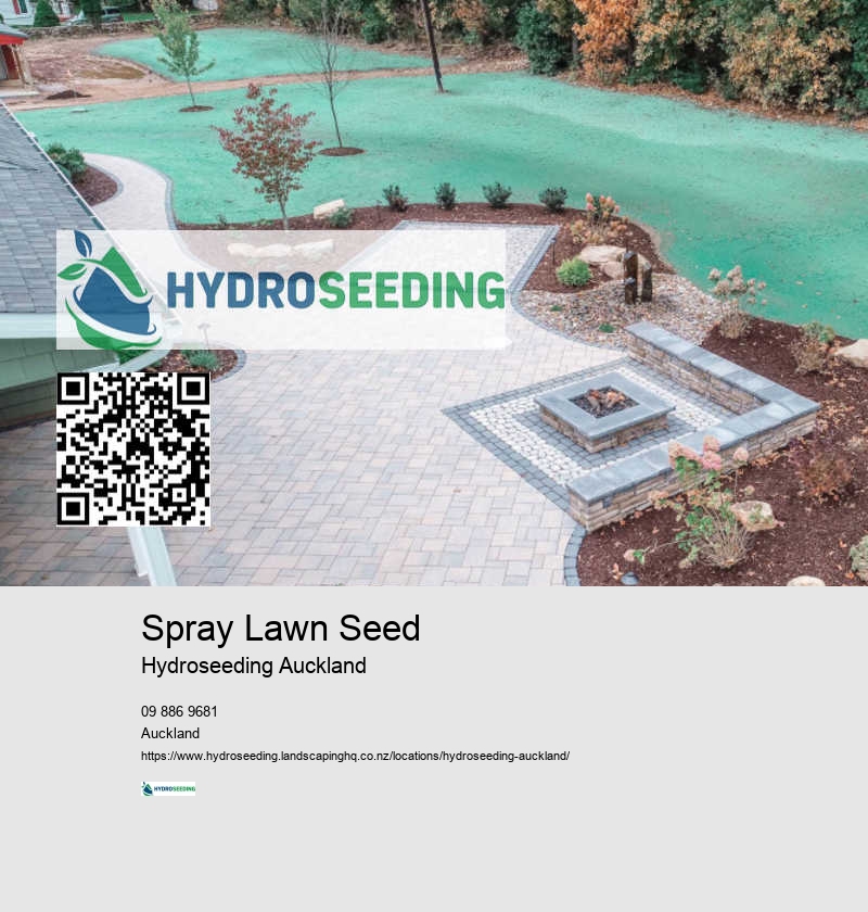 Grass Stabilization NZ
