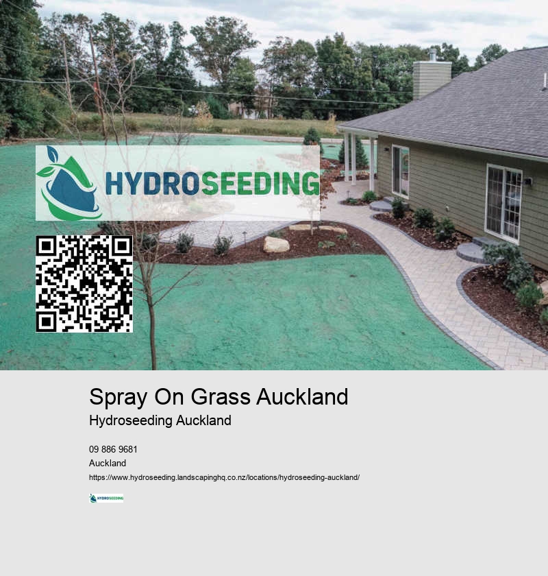 Weed Control Spraying Auckland