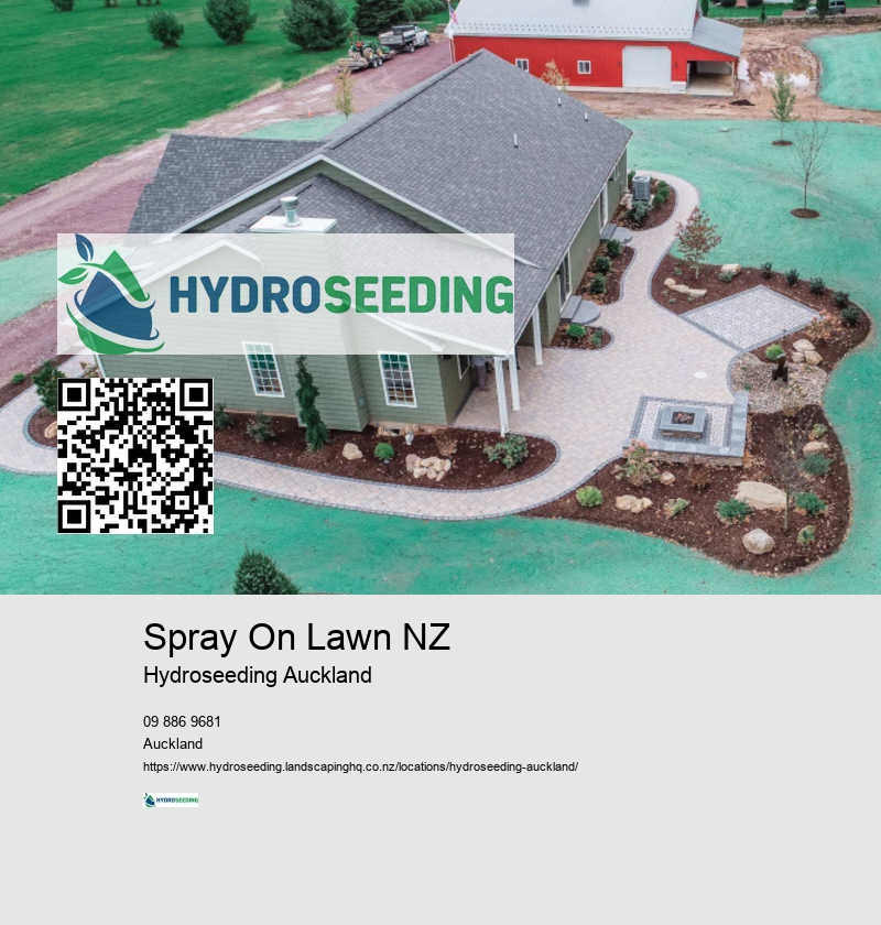 Professional Lawn Seeding Auckland