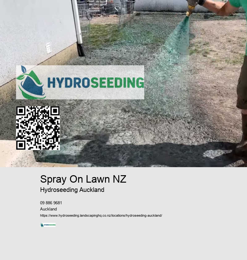Grass Restoration Auckland