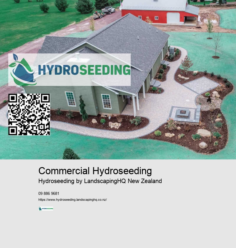 Spray On Lawn NZ