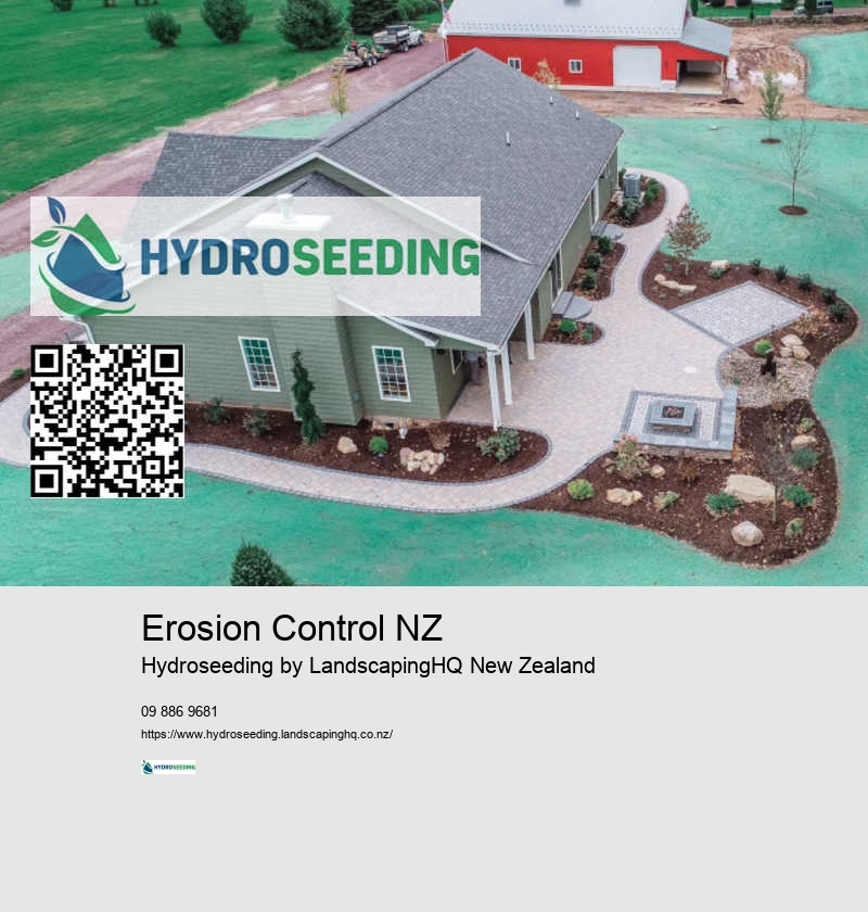 Grass Spray NZ