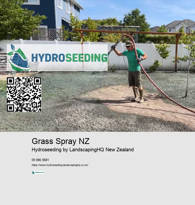 Landscape Erosion Control NZ