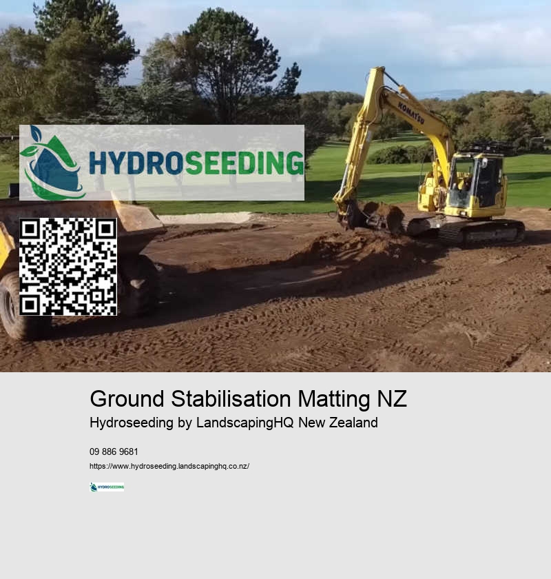 Soil Testing for Hydroseeding
