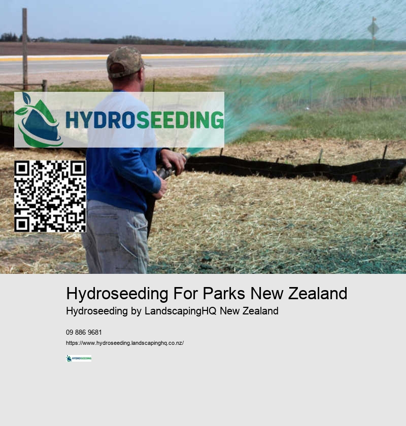 Hydro Seeder