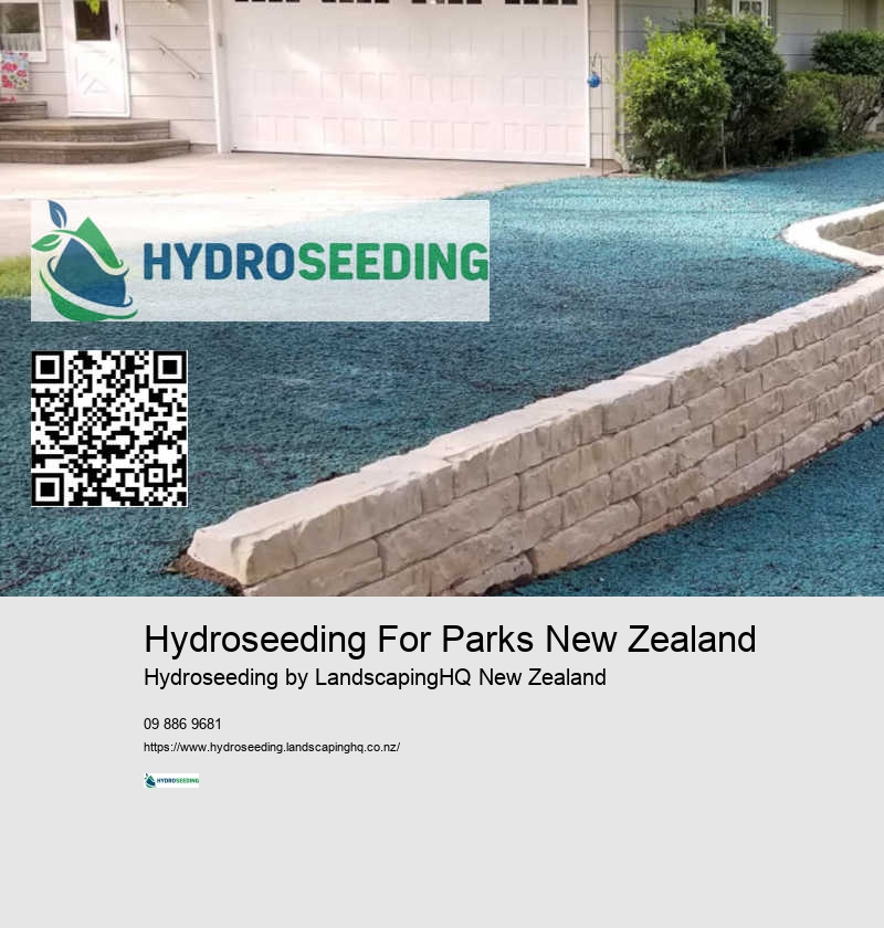 Hydroseeding for Residential Properties