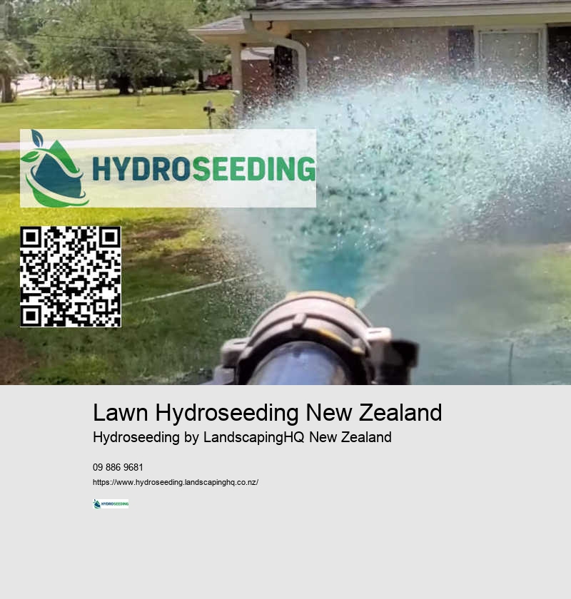 Commercial Erosion Control Solutions