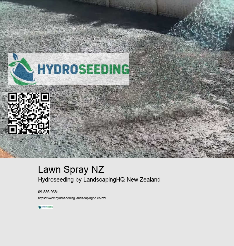 Hydroseeding vs. Traditional Seeding