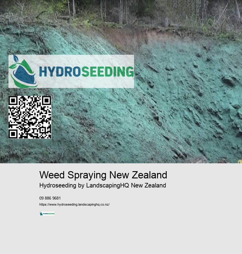 Hydroseeding for Sports Fields