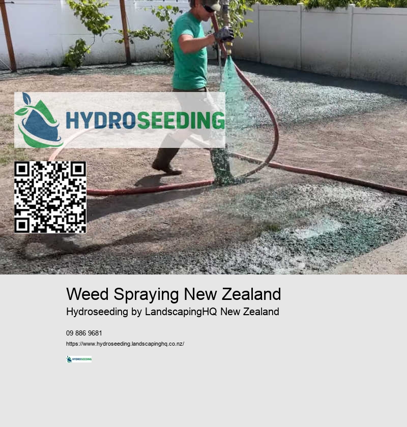 Soil Testing for Hydroseeding